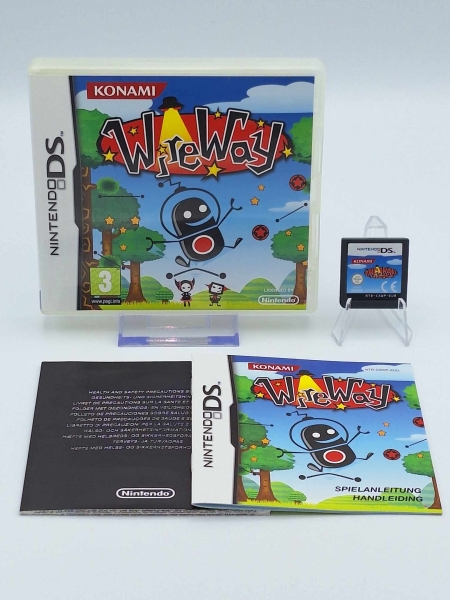 Wire Way